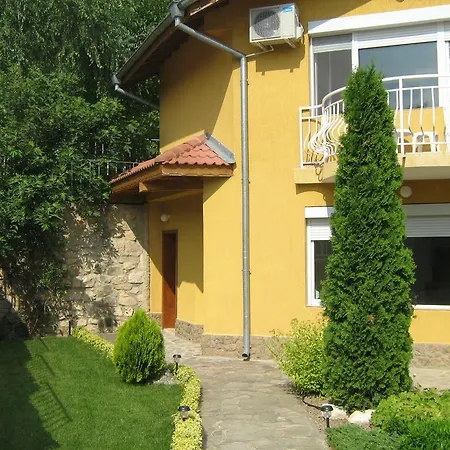 Vili Iskar 1 Guest house Kranevo