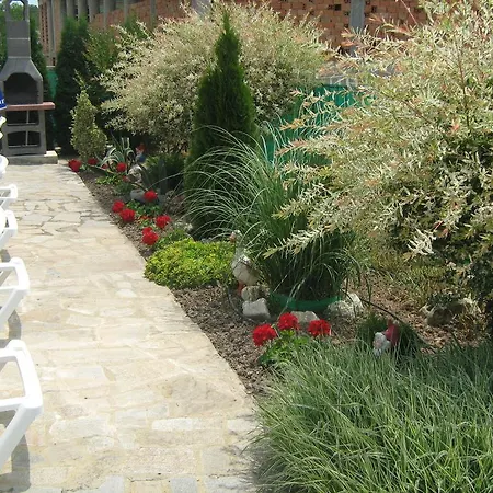 Guest house Vili Iskar 1 Kranevo