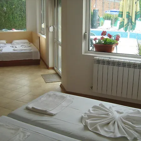 Vili Iskar 1 Guest house