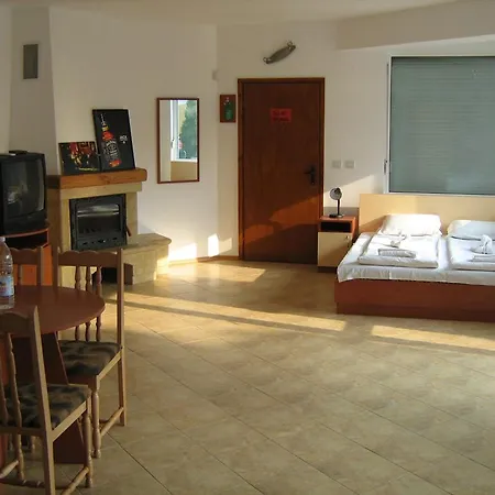 Guest house Vili Iskar 1