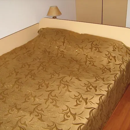 Guest house Vili Iskar 1 2*