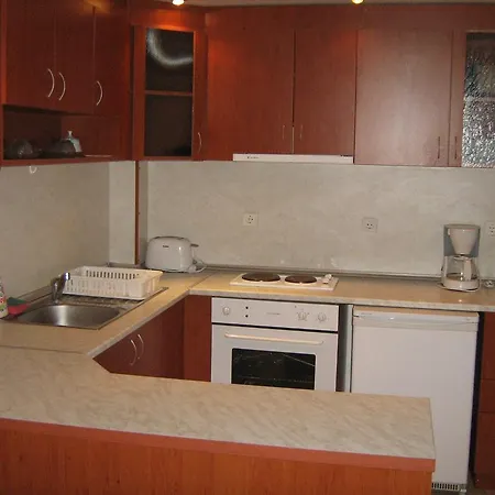 Guest house Vili Iskar 1