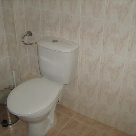 Guest house Vili Iskar 1