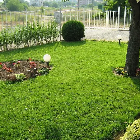 Guest house Vili Iskar 1 Kranevo