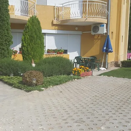 Vili Iskar 1 Kranevo