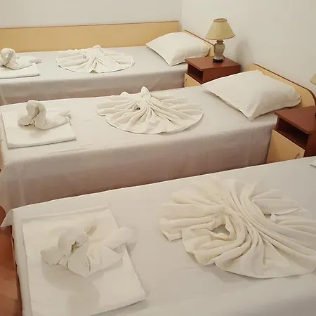 Vili Iskar 1 Guest house