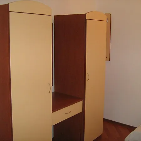 Pensionat Vili Iskar 1 Kranevo