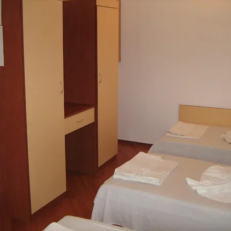 Pensionat Vili Iskar 1 Kranevo