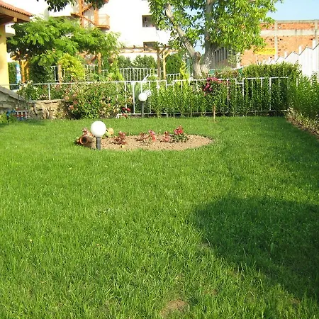 Gasthuis Vili Iskar 1 Kranevo